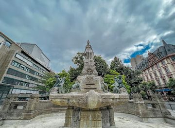 germany/frankfurt/attraction/frankfurter-marchenbrunnen