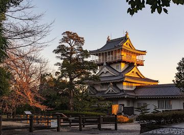 japan/owari/attraction/iwasaki-castle-ruins-park