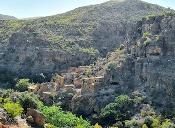 oman/rustaq/attraction/wadi-bani-habib-old-village