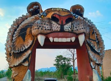 thailand/kanchanaburi/attraction/tiger-temple