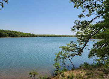 oklahoma/lake-and-trail-country/attraction/lake-murray-state-park