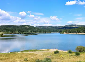 Brestovačko jezero