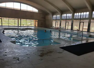 Gross Barmen Hot Springs Resort