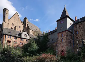 Landgrafen Palace
