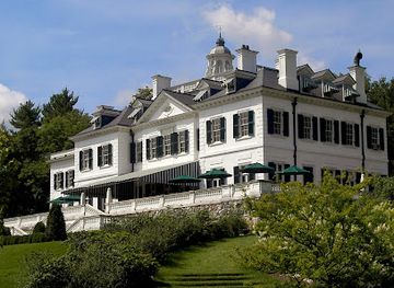 The Mount, Edith Wharton's Home
