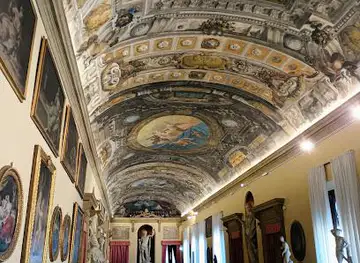 Collezioni Comunali d'Arte