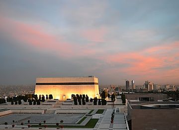 jordan/amman/attraction/martyrs-memorial-museum