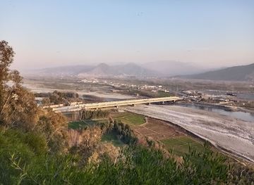 pakistan/malakand-division/attraction/chakdara-fort