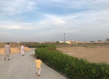 pakistan/karachi/dha-phase-8/attraction/captain-farhan-ali-shaheed-park