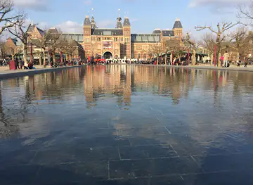 Van Gogh Museum