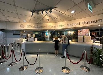 thailand/rattanakosin/attraction/siriraj-medical-museum