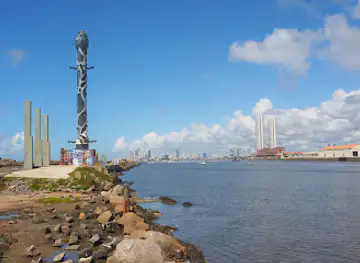 Parque de Esculturas Francisco Brennand