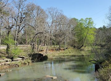 Robbers Cave State Park