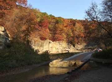 Ledges State Park
