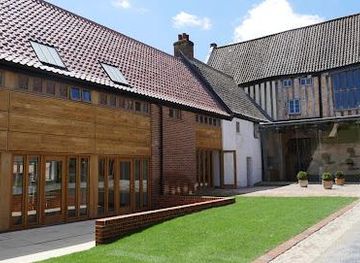 united-kingdom/norwich/attraction/national-centre-for-writing