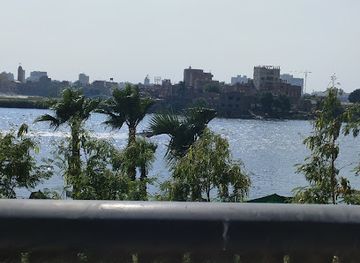 egypt/cairo/maadi/attraction/el-maady