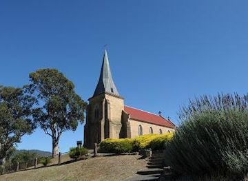 australia/hobart/attraction/saint-john-the-evangelist-catholic-church