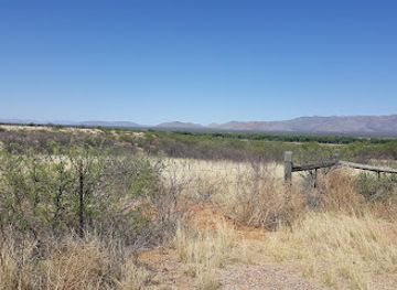 arizona/huachuca-mountains/attraction/lehner-mammoth-kill-site