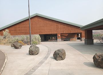 oregon/wheeler-county/attraction/thomas-condon-visitor-center