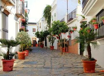 gibraltar/alameda-botanic-gardens/attraction/the-estepona-old-quarter-casco-antiguo