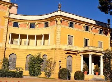 spain/barcelona/attraction/pedralbes-royal-palace