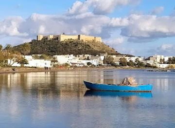 tunisia/the-cap-bon-peninsula/attraction/plage-kelibia
