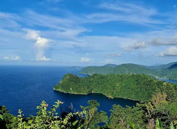 trinidad-and-tobago/penal-debe/attraction/maracas-lookout