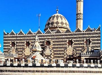 jordan/madaba/attraction/abu-darwish-mosque