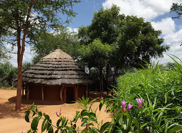 Karamoja Arts Eco Lodge & Cultural Tours