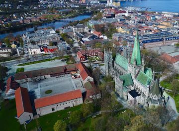 norway/sor-trondelag/attraction/archbishop-s-palace-trondheim