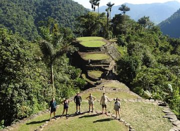 colombia/santa-marta/attraction/ciudad-perdida