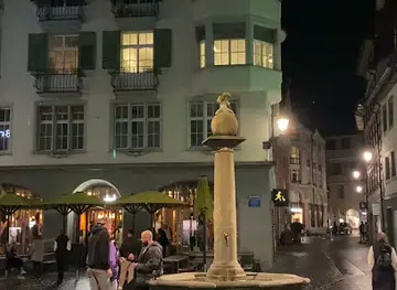 Brühlbrunnen