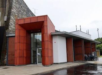 united-kingdom/londonderry/attraction/peacemakers-museum