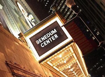 west-virginia/weirton/attraction/benedum-center-for-the-performing-arts