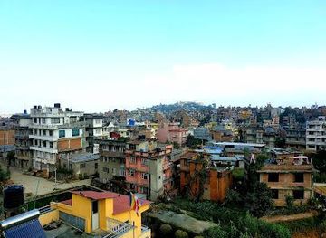 nepal/patan/attraction/kirtipur