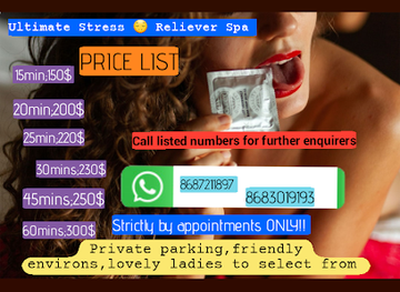 trinidad-and-tobago/tunapuna/attraction/ultimate-stress-reliver-spa