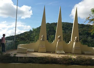 dominican-republic/santiago/attraction/monumento-a-las-hermanas-mirabal