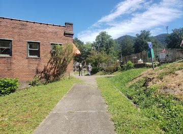 Kentucky Coal Mining Museum
