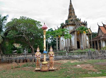 cambodia/kampong-thom/attraction/wat-preah-theat