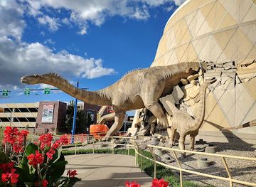 The Children's Museum of Indianapolis