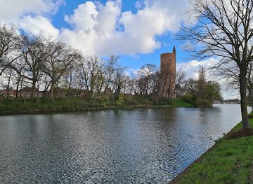 belgium/west-flanders/attraction/katelijnepoort