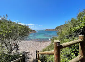Bushrangers Bay Aquatic Reserve