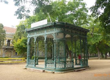 hungary/szekesfehervar/attraction/zichy-liget-pavilon
