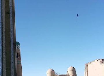 uzbekistan/khorezm-region/attraction/museum-of-the-khorezm-khans