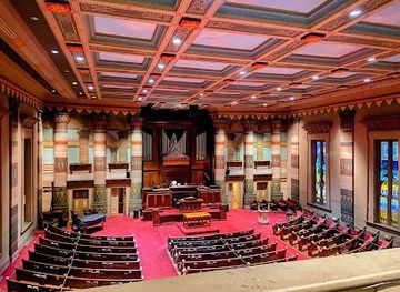 tennessee/murfreesboro/attraction/the-downtown-presbyterian-church