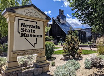 Nevada State Museum