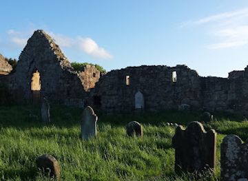 ireland/giant-s-causeway/attraction/bonamargy-friary-state-care-monument