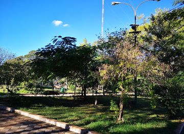 paraguay/asuncion/attraction/carlos-antonio-lopez-park