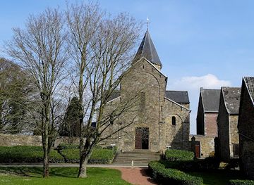 belgium/condroz/attraction/eglise-saints-pierre-et-paul-de-saint-severin-en-condroz