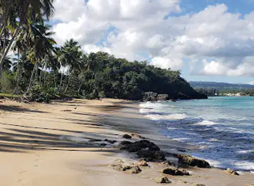 Playa Escondida
